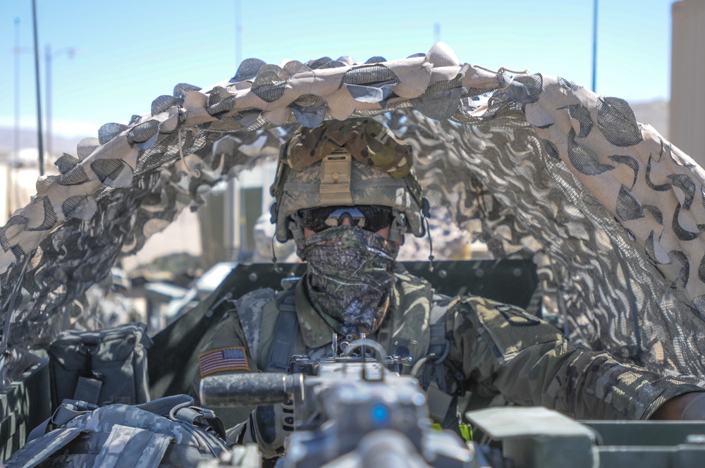 155th ABCT on The Ready