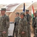 724th Expeditionary Air Base Squadron welcomes new commander