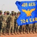724th Expeditionary Air Base Squadron welcomes new commander