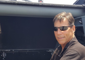 2017 Month of the Military Diver