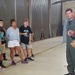 Engineering Students Learn from Sailors