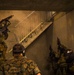 Sharing tactics and taking names: Norwegian soldiers train with Marines in room clearing exercise