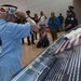 Pearl Harbor survivor visits 9/11 Memorial and Museum