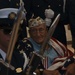 Pearl Harbor survivor visits 9/11 Memorial and Museum