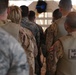 Deployed defenders honor fallen brothers and sisters-in-arms