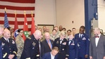 Image 24: Tennessee Governor signs STRONG Act