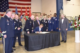 TN Gov. Signs STRONG Act