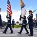 Coast Guard holds Memorial Day observance