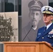 Coast Guard holds Memorial Day observance