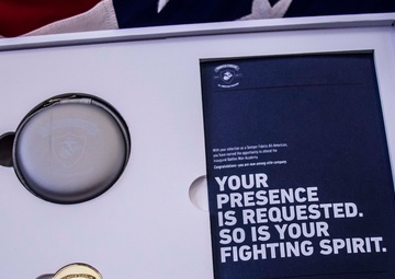 Overcoming Adversity; Semper Fidelis All-American Gracyn LaSueur