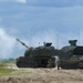 King of Battle prepares for Multinational Exercises