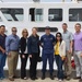 Coast Guard Sector Los Angeles hosts RAND Corporation