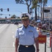 Coast Guard participates in Torrance Armed Forced Day Parade