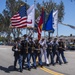 Coast Guard participates in Torrance Armed Forced Day Parade