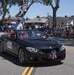 Coast Guard participates in Torrance Armed Forced Day Parade