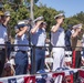 Coast Guard participates in Torrance Armed Forced Day Parade