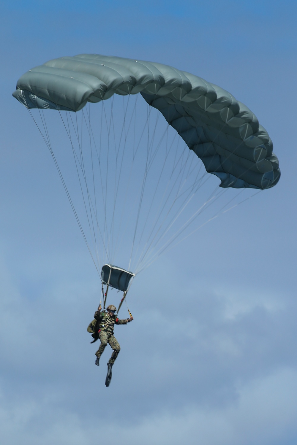 1st Amphibious Reconnissance Battalion Training