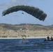 1st Amphibious Reconnissance Battalion Training