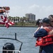 Coast Guard, partner agencies team to promote boating safety