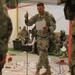 Leaders with 155th Armored Brigade Combat Team Rehearse Tactical Movements at NTC