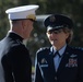 CJCS at 2017 USAFA Graduation