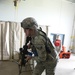 119th Wing Security Forces Squadron members train for deployment