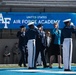 CJCS at 2017 USAFA Graduation