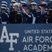 CJCS at 2017 USAFA Graduation