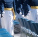 CJCS at 2017 USAFA Graduation