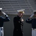 CJCS at 2017 USAFA Graduation