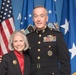 CJCS at 2017 USAFA Graduation