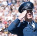 CJCS at 2017 USAFA Graduation