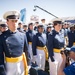 CJCS at 2017 USAFA Graduation