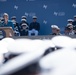 CJCS at 2017 USAFA Graduation