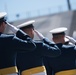 CJCS at 2017 USAFA Graduation