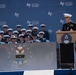 CJCS at 2017 USAFA Graduation