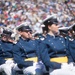 CJCS at 2017 USAFA Graduation