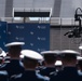 CJCS at 2017 USAFA Graduation