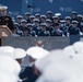 CJCS at 2017 USAFA Graduation