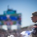 CJCS at 2017 USAFA Graduation