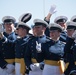 CJCS at 2017 USAFA Graduation