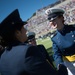 CJCS at 2017 USAFA Graduation