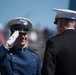 CJCS at 2017 USAFA Graduation