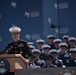 CJCS at 2017 USAFA Graduation