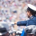 CJCS at 2017 USAFA Graduation