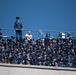 CJCS at 2017 USAFA Graduation