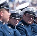 CJCS at 2017 USAFA Graduation