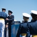 CJCS at 2017 USAFA Graduation