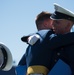 CJCS at 2017 USAFA Graduation