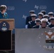 CJCS at 2017 USAFA Graduation